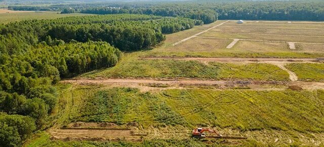 Растуновский административный округ, посёлок Новое Растуново, деревня Шишкино фото