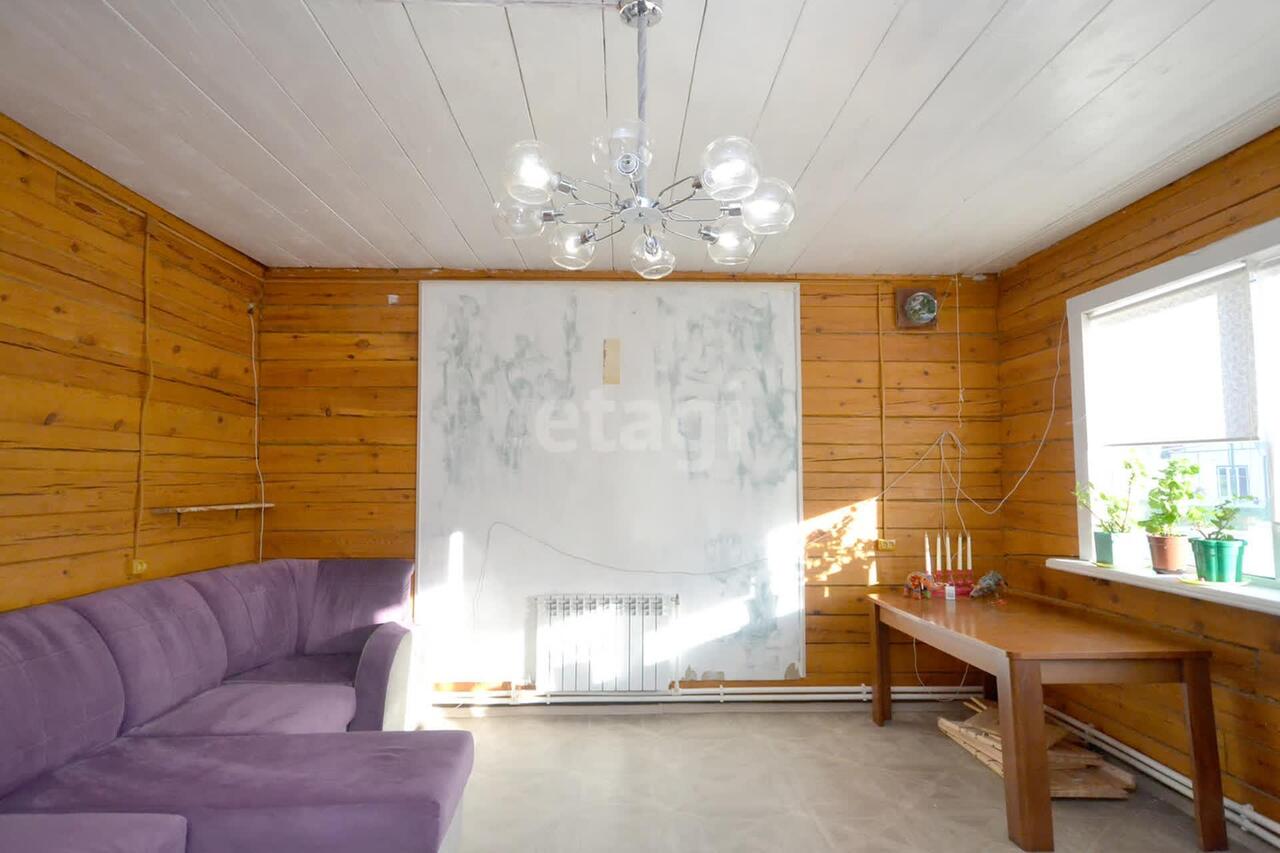 дом г Якутск Республика Саха Якутия, Клары Цеткин фото 5