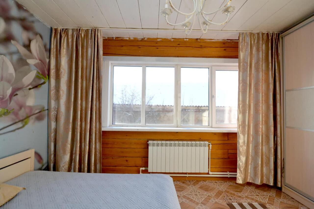 дом г Якутск Республика Саха Якутия, Клары Цеткин фото 10