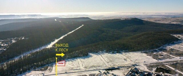 снт Долина Роз жилой квартал, с. Татарка фото