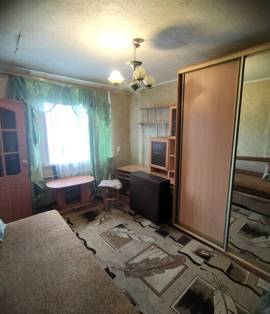 квартира г Курск р-н Центральный ул Менделеева 61/2 фото 1