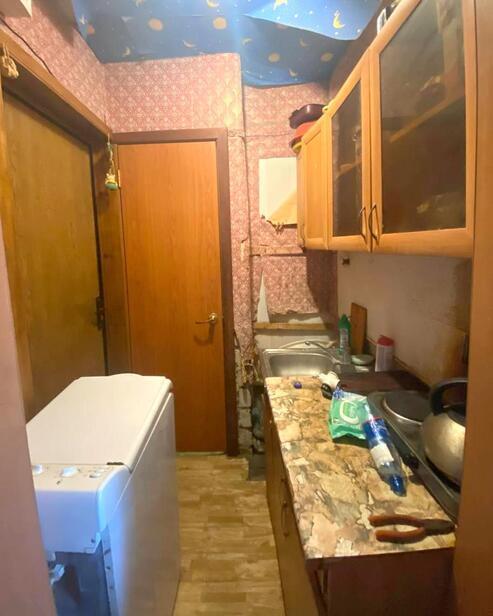 квартира г Курск р-н Центральный ул Менделеева 61/2 фото 9