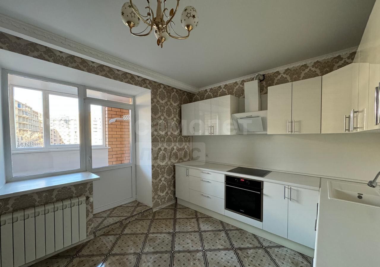 квартира г Оренбург р-н Центральный ул Яицкая 1/2 фото 3