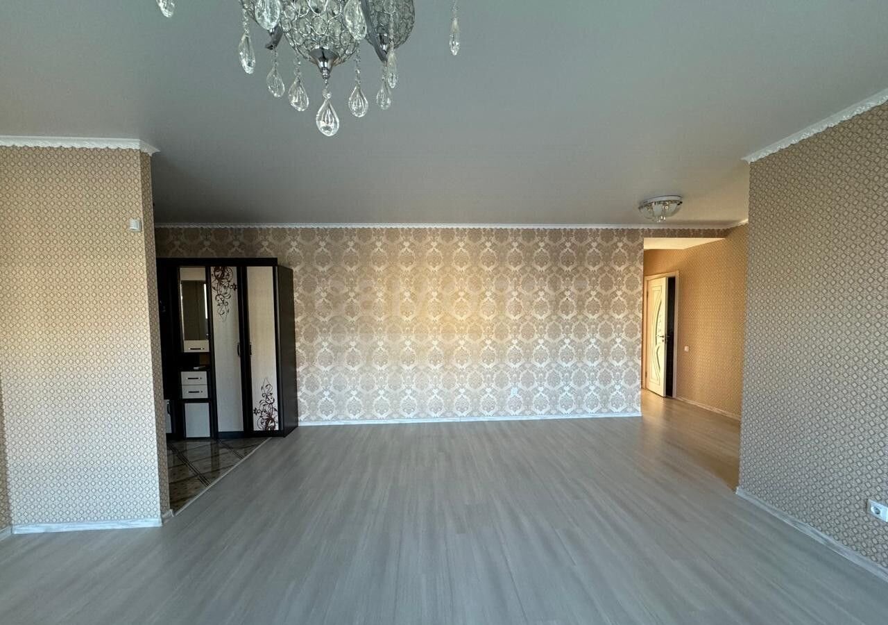квартира г Оренбург р-н Центральный ул Яицкая 1/2 фото 13