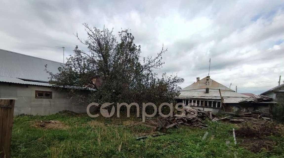 дом р-н Тюменский рп Винзили фото 22