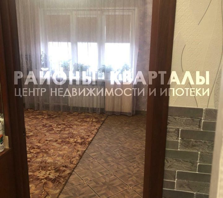 квартира г Копейск ул Электровозная 30 Копейский городской округ фото 4