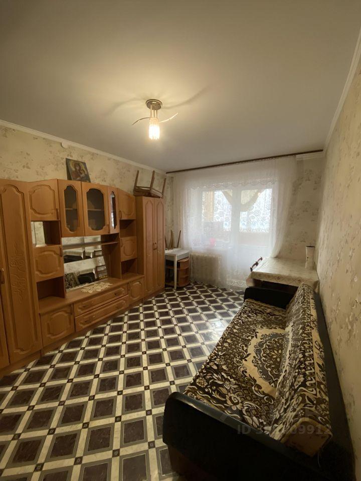 квартира г Новосибирск р-н Ленинский ул Планировочная 58 фото 1