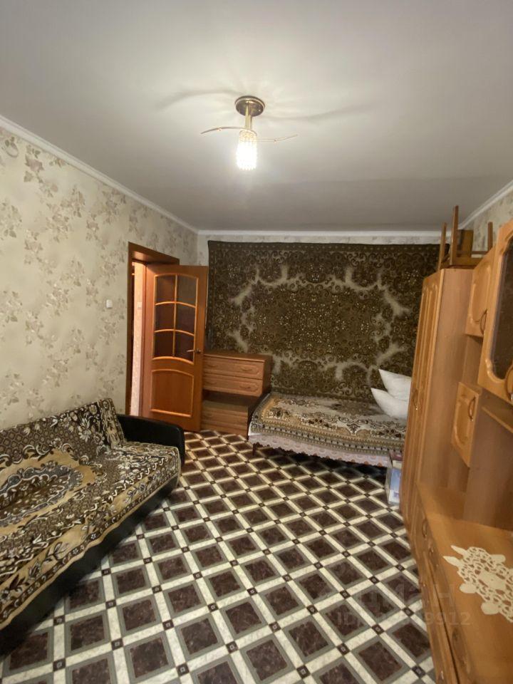квартира г Новосибирск р-н Ленинский ул Планировочная 58 фото 3