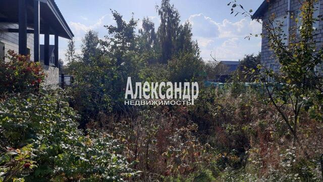 р-н Курортный 23-я дорожка, Ленинградская область фото