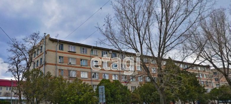 комната г Невинномысск р-н Центр ул Гагарина 5 фото 1