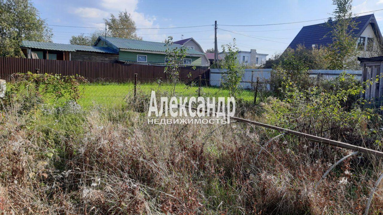 земля г Сестрорецк р-н Курортный 23-я дорожка, Ленинградская область фото 3
