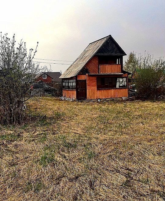 земля г Тюмень р-н Центральный снт Лаванда 15-я ул фото 1