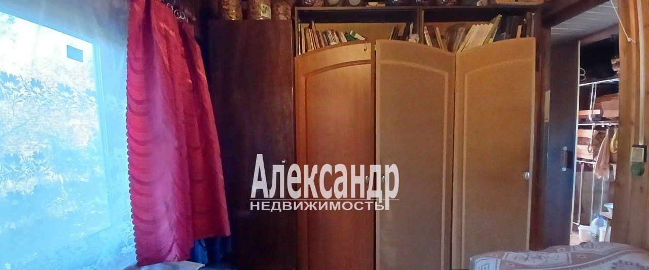 дом р-н Тосненский снт Факел Трубникоборское с/пос, 556, Бабино садоводческий массив фото 25