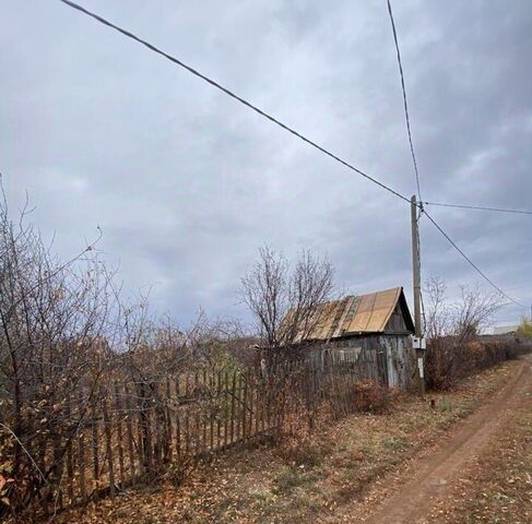 дом п Ленинский сельсовет, Стрела-2 СНТ, 10-я линия, Оренбургский район фото