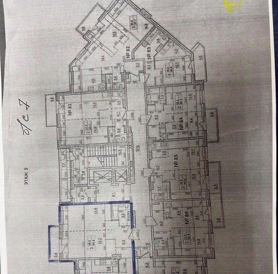 квартира г Иркутск р-н Ленинский Ново-Ленино 3 1-й Ленинский квартал тер. фото 7
