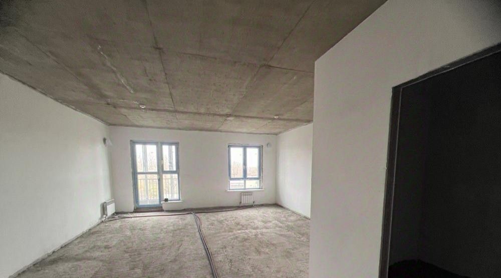 квартира г Иркутск р-н Ленинский Ново-Ленино 3 1-й Ленинский квартал тер. фото 9