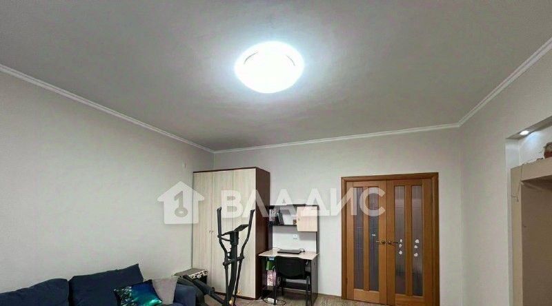 квартира г Улан-Удэ р-н Октябрьский ул Ключевская 76а фото 7