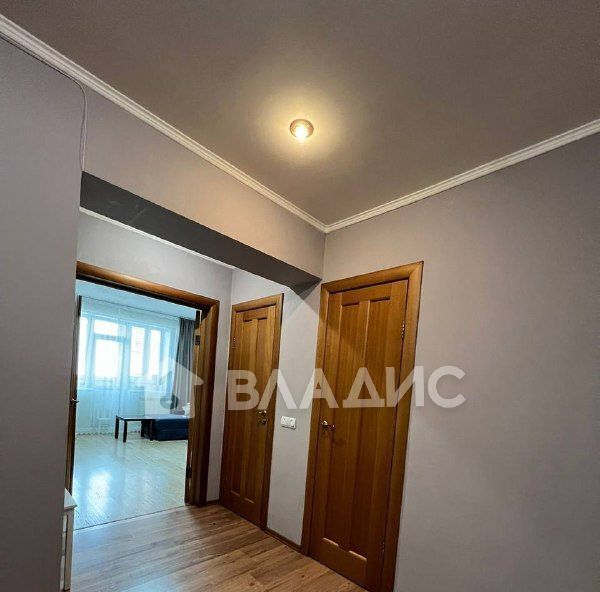 квартира г Улан-Удэ р-н Октябрьский ул Ключевская 76а фото 10