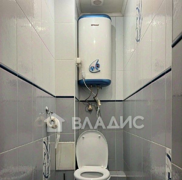 квартира г Улан-Удэ р-н Октябрьский ул Ключевская 76а фото 14
