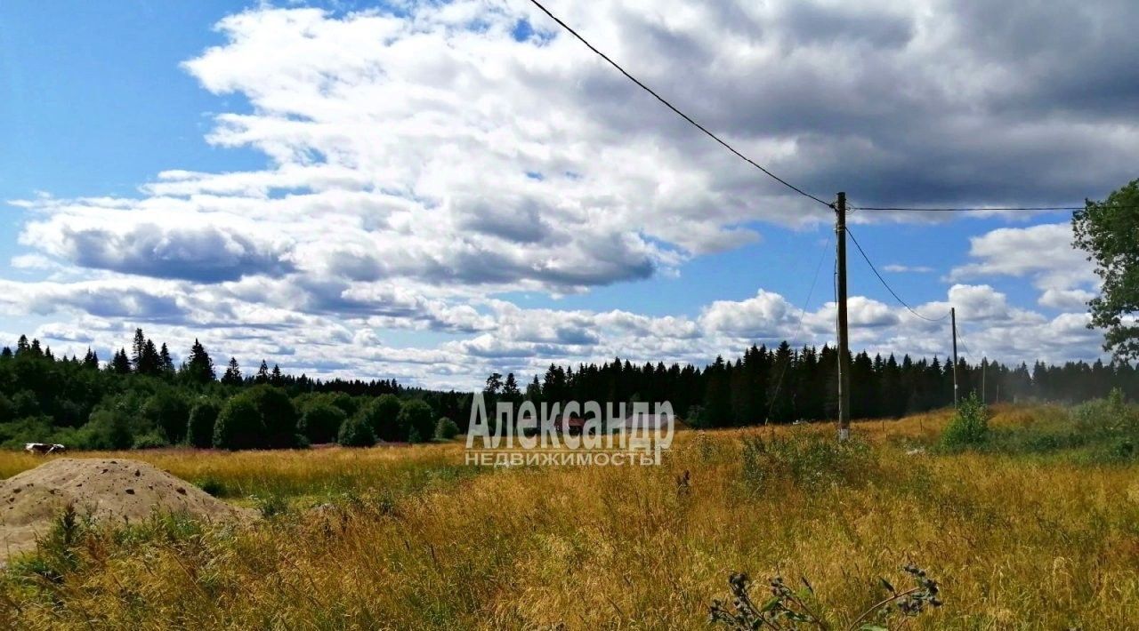 земля р-н Лахденпохский г Лахденпохья ул Полевая Лахденпохское городское поселение фото 16