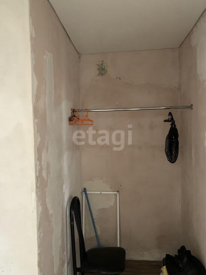 квартира г Ирбит ул Стекольщиков 1 фото 6