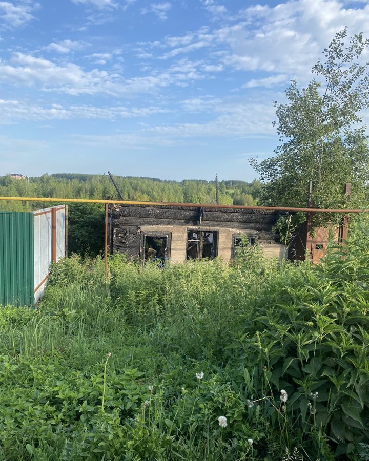 земля р-н Верхнеуслонский с Печищи ул Грузинская Печищинское сельское поселение, Верхний Услон фото 5