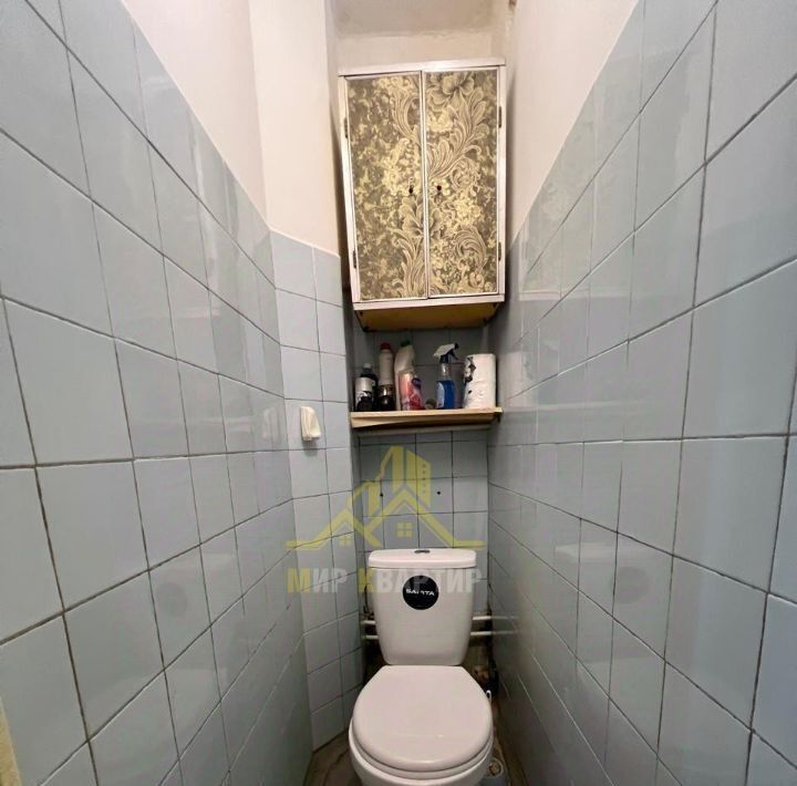 квартира г Орск р-н Октябрьский Новый город ул Ялтинская 93а фото 10