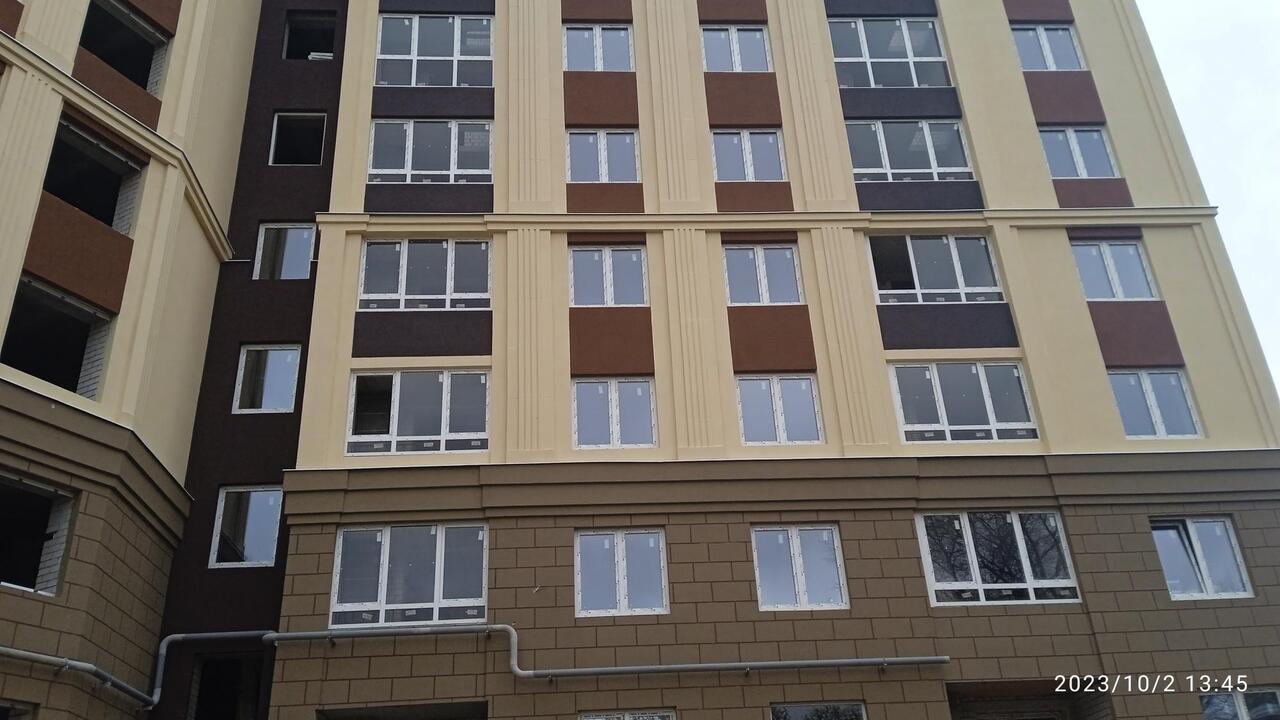 квартира г Иваново р-н Фрунзенский ул Ломоносова 5 фото 2