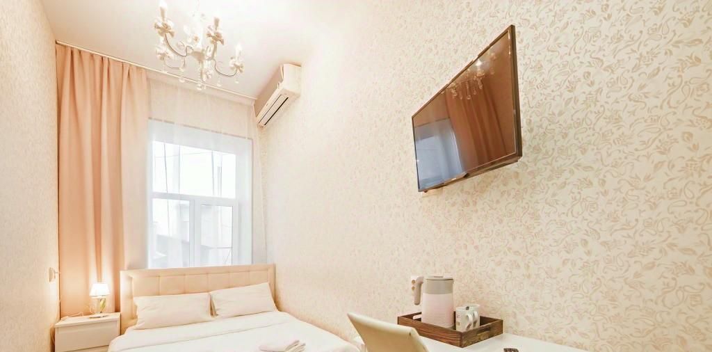 комната г Нижний Новгород Горьковская ул Большая Покровская 3 фото 12