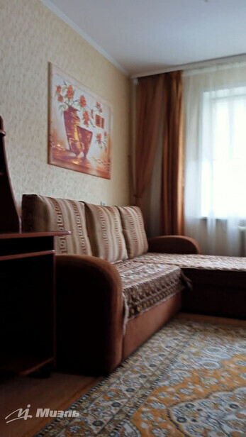 квартира г Орел р-н Железнодорожный ул Фомина 23 фото 7