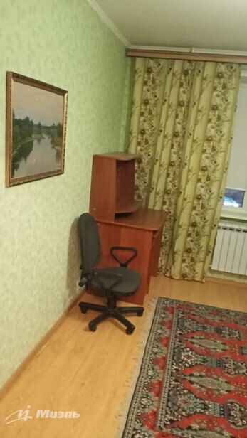 квартира г Орел р-н Железнодорожный ул Фомина 23 фото 18