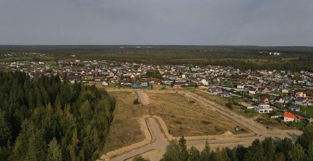 земля д Екатериновка Трасса Сортавала, 25 км, Куйвозовское сельское поселение, Лесколово фото