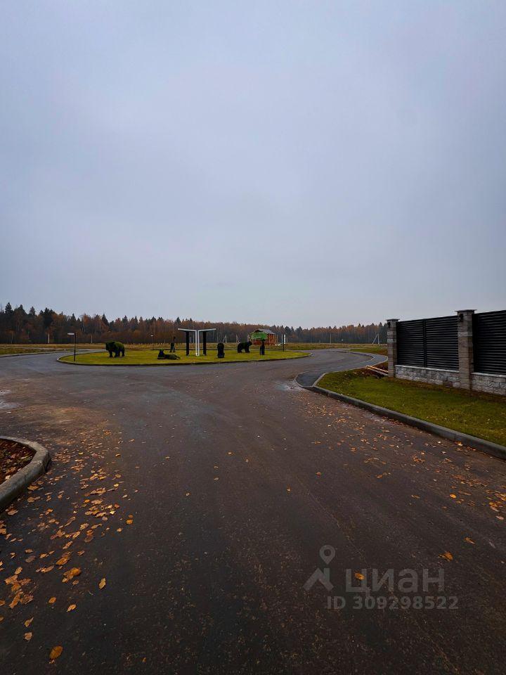 дом городской округ Мытищи д Фелисово ул Большая Окружная Марфино фото 6