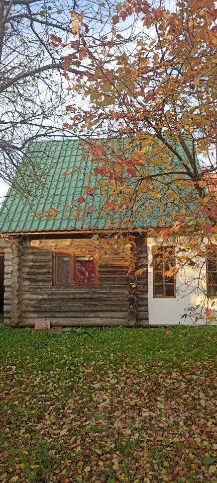 дом городской округ Рузский д Григорово ул Григоровская Тучково фото 1