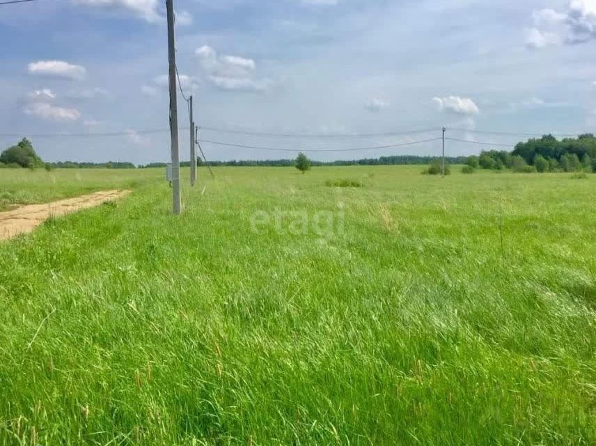 земля р-н Аксайский п Щепкин ул Дорожная фото 2