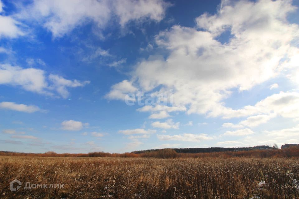 земля р-н Пригородный п Братчиково ул Строителей фото 1