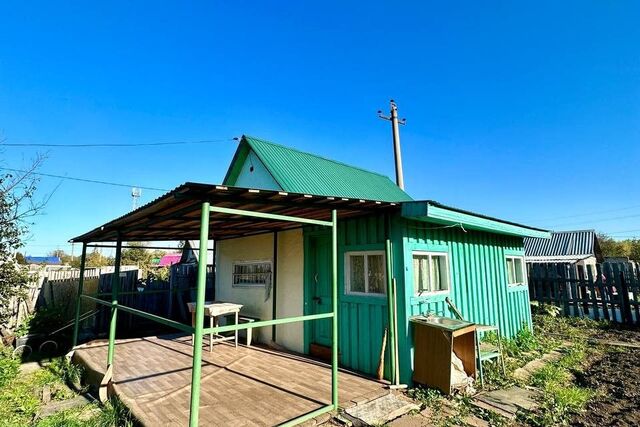 городской округ Салават, СТ-20 фото