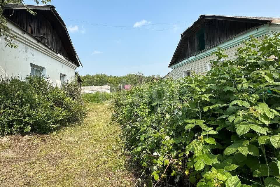 дом Райчихинск городской округ, Райчихинск фото 2