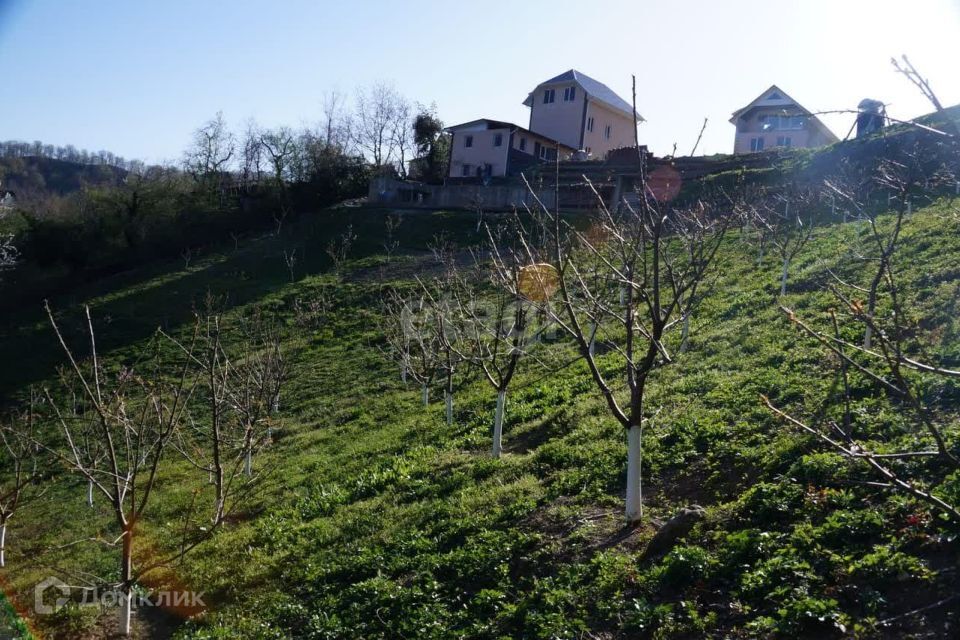 дом городской округ Сочи, Верхнерусское Лоо, Русская фото 5