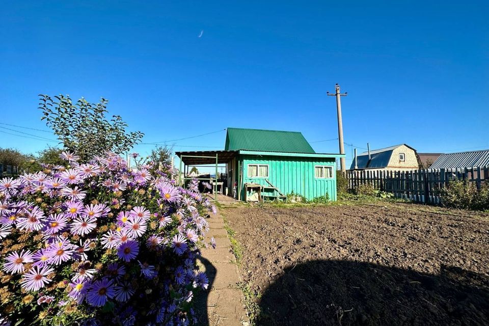 дом г Салават городской округ Салават, СТ-20 фото 5