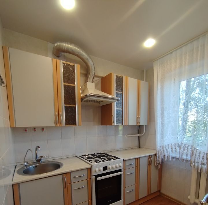 квартира г Великий Новгород ул Попова 15к/1 фото 19