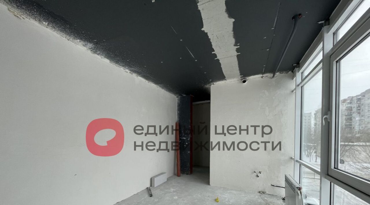 свободного назначения г Тюмень р-н Центральный ул Муравленко 13 фото 3