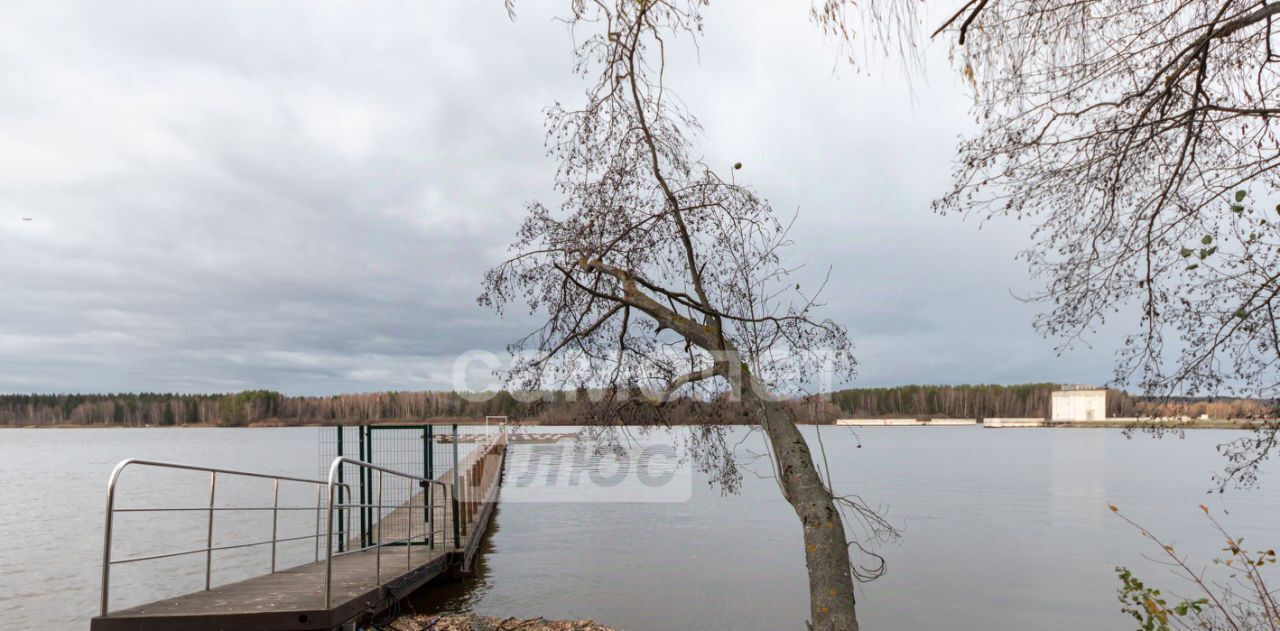 дом городской округ Мытищи д Хлябово Хлебниково, 6 фото 46