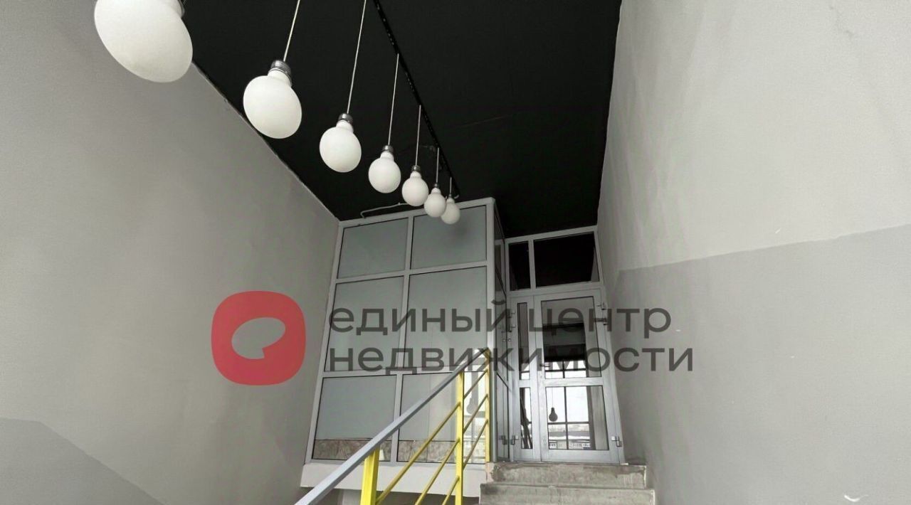 свободного назначения г Тюмень р-н Центральный ул Муравленко 13 фото 6