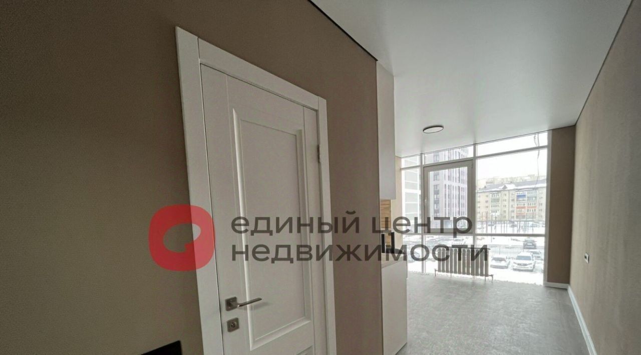 свободного назначения г Тюмень р-н Центральный ул Муравленко 13 фото 5