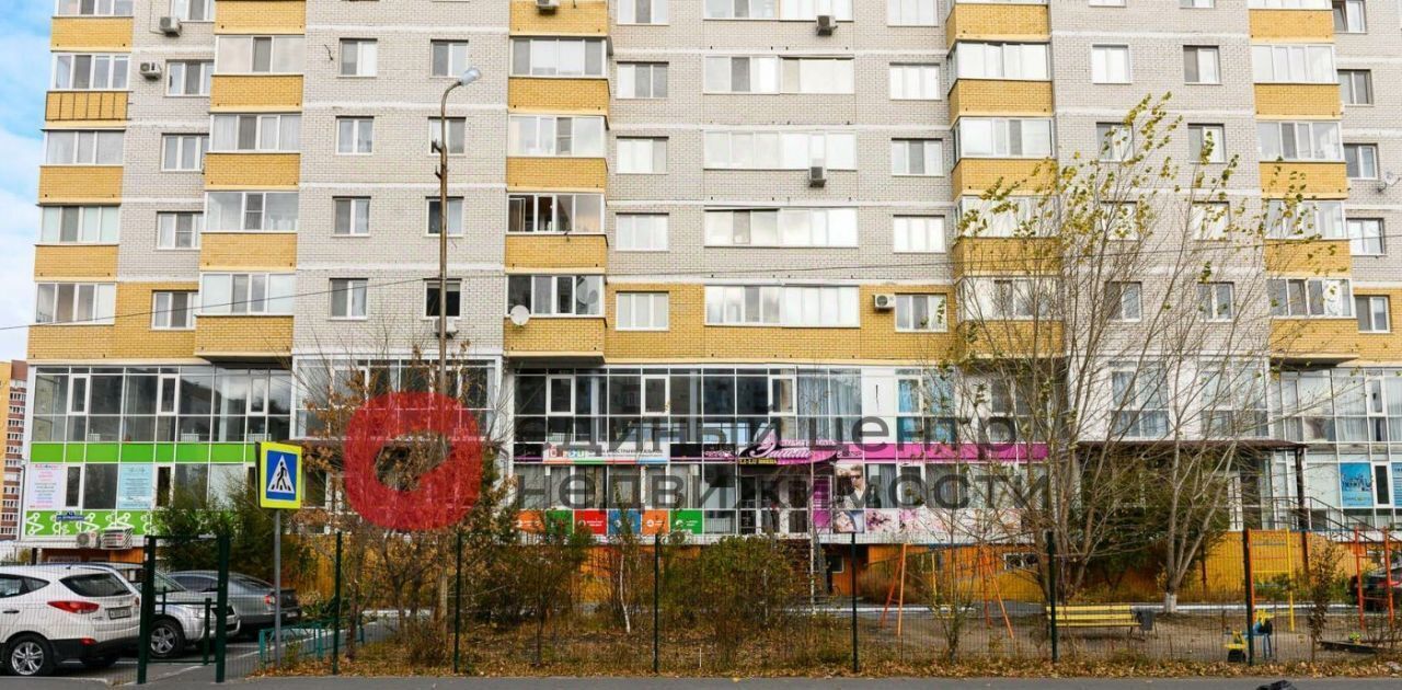 свободного назначения г Тюмень р-н Центральный ул Муравленко 13 фото 9