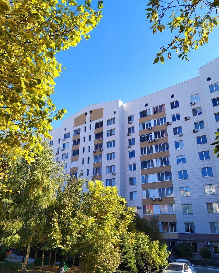 квартира г Курск р-н Центральный ул Горького 70 фото 1