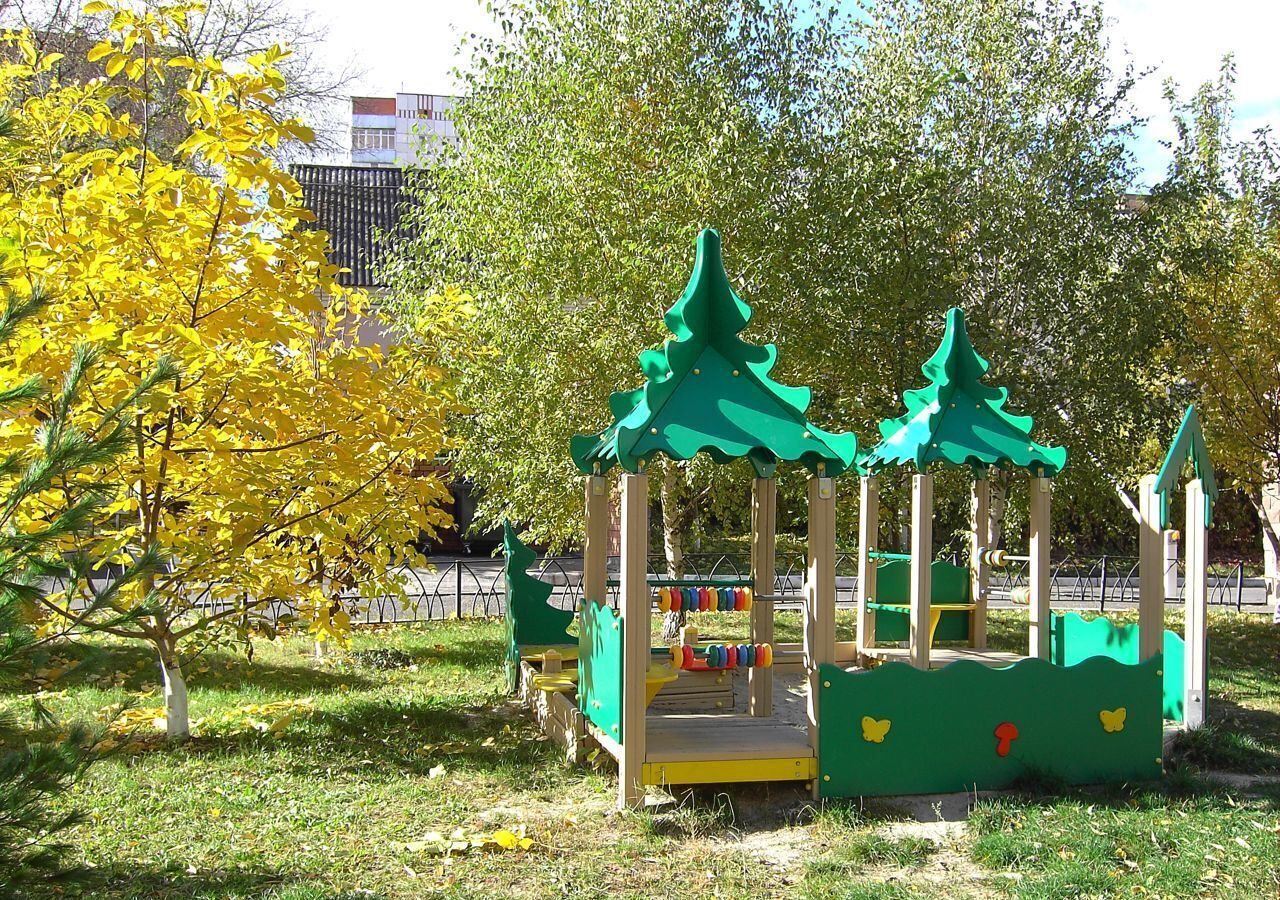 квартира г Курск р-н Центральный ул Горького 70 фото 10