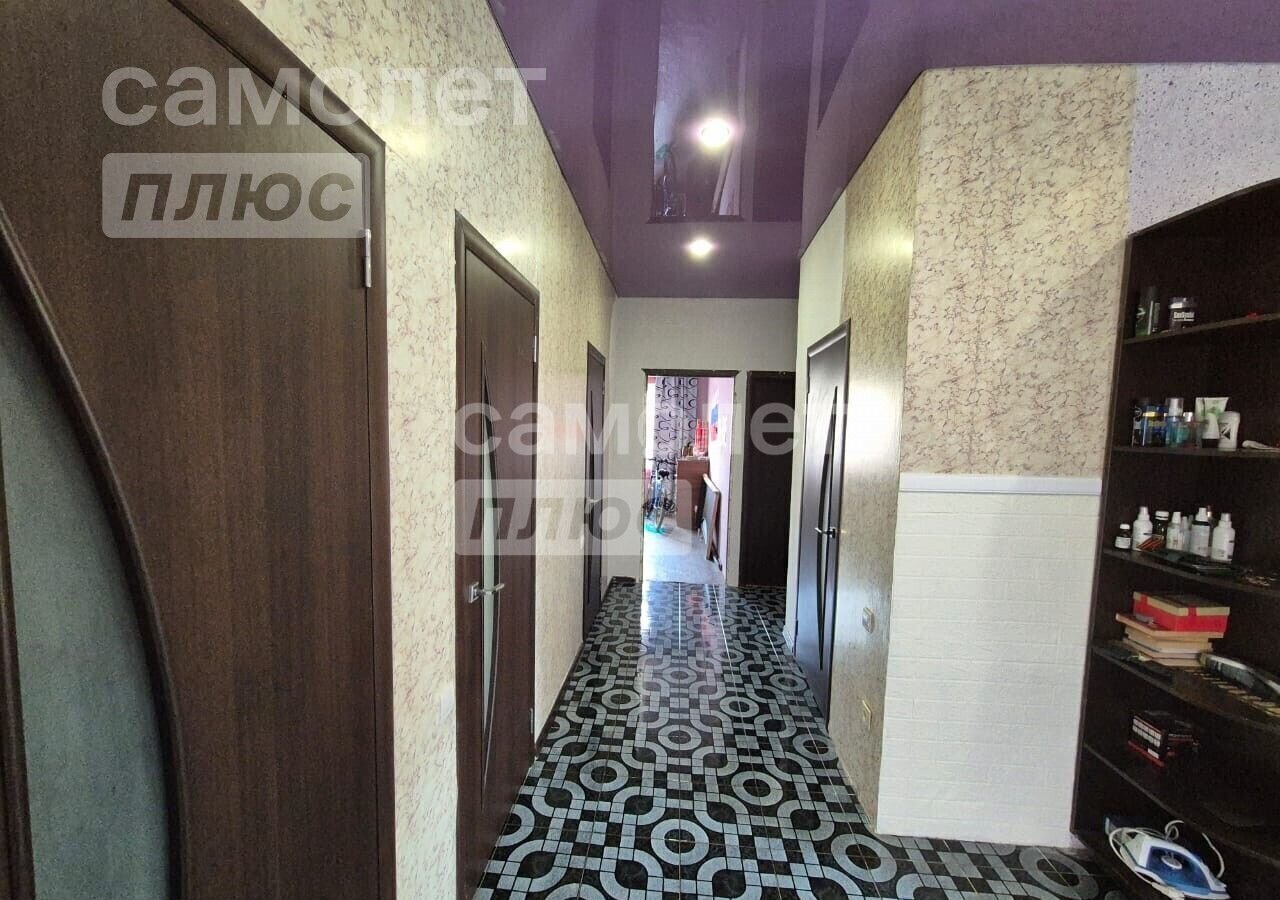 дом р-н Шпаковский г Михайловск ул Троицкая 40 фото 7