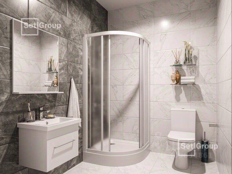 квартира г Санкт-Петербург р-н Невский пр-кт Дальневосточный Ленинградская область фото 22